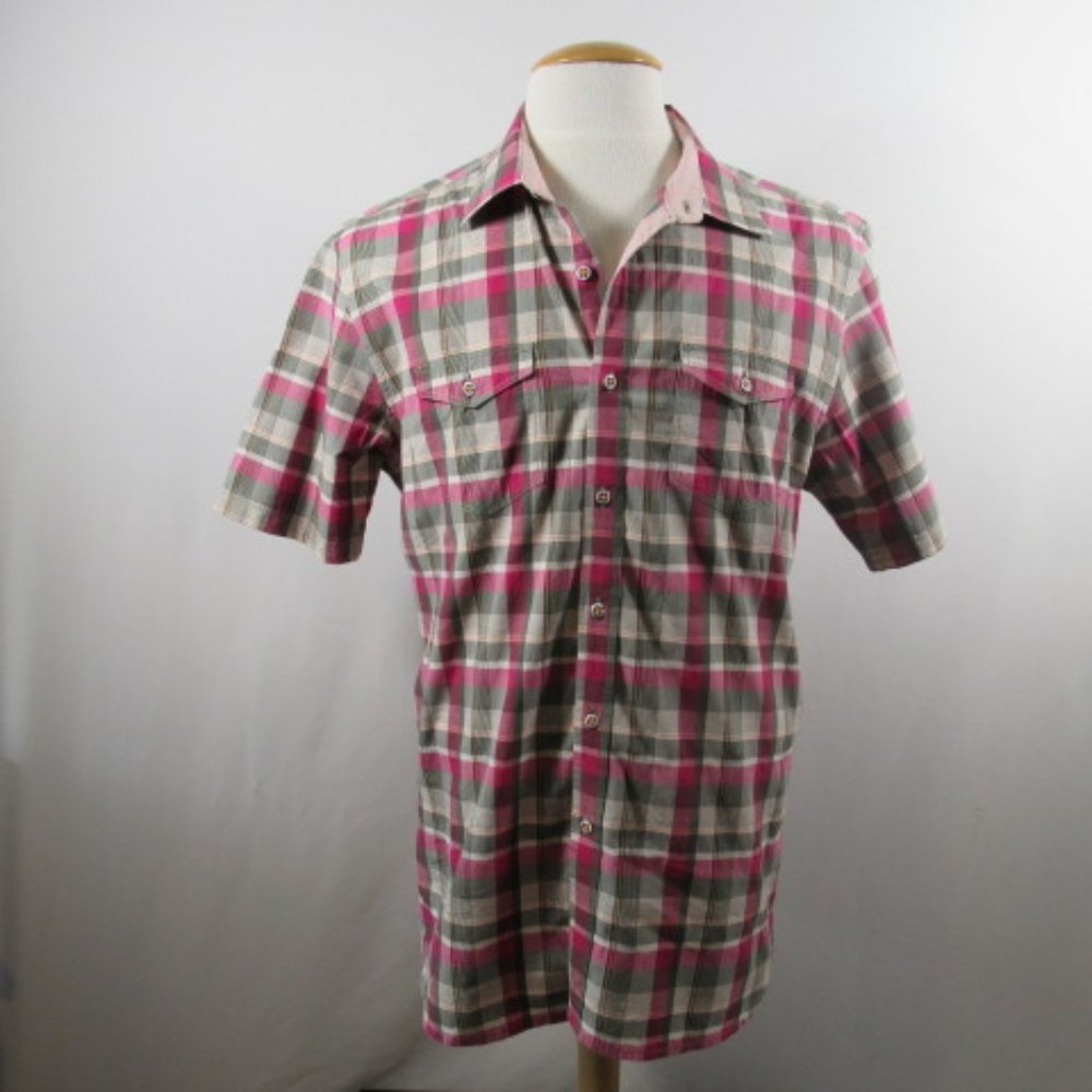 Tommy Bahama Island Modern Fit Casual Shirt